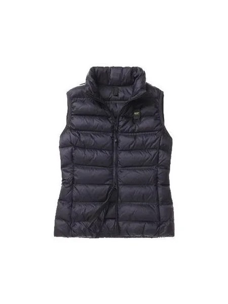 Geacă Blauer negru