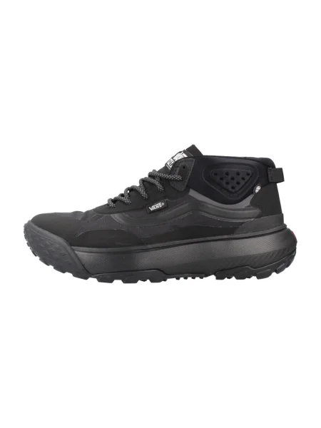 Pantofi Vans negru