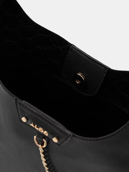 Сумка Aldo черная
