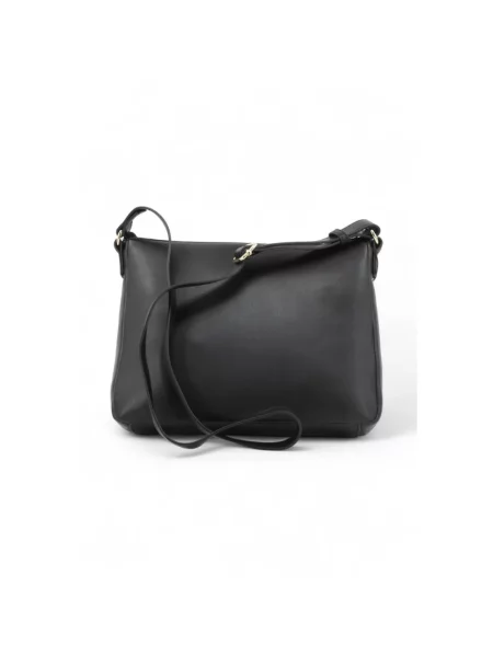 Torebka crossbody Love Moschino czarna