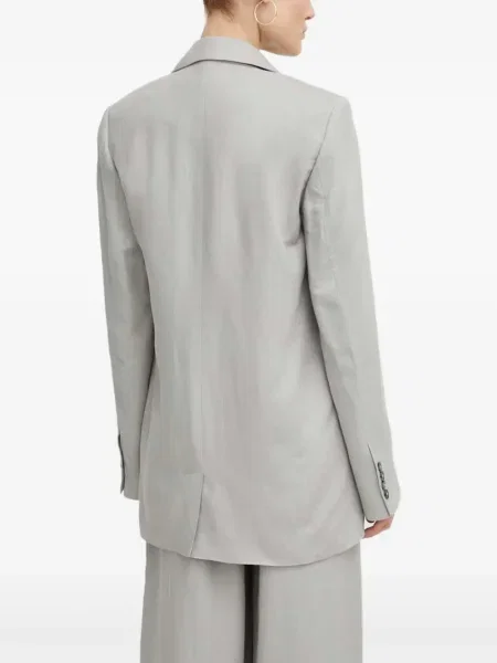 Bluzka Herskind szara