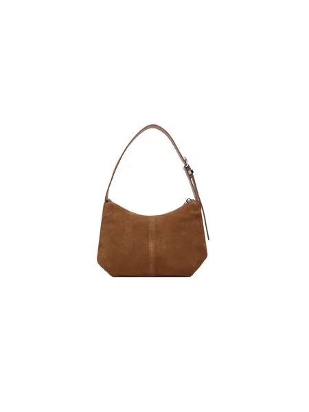 Tommy Jeans Táska Tjw Slouchy Suede Shoulder Bag barna