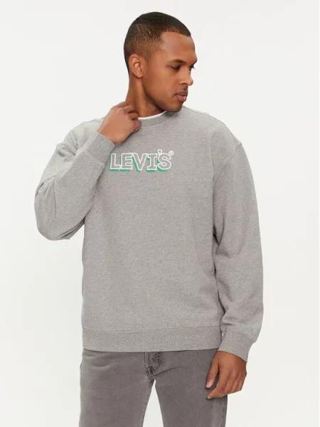 Majica Levi's® siva