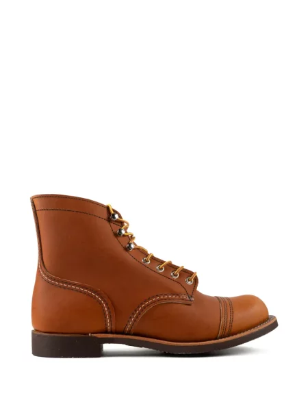 Botine Red Wing Shoes roșu