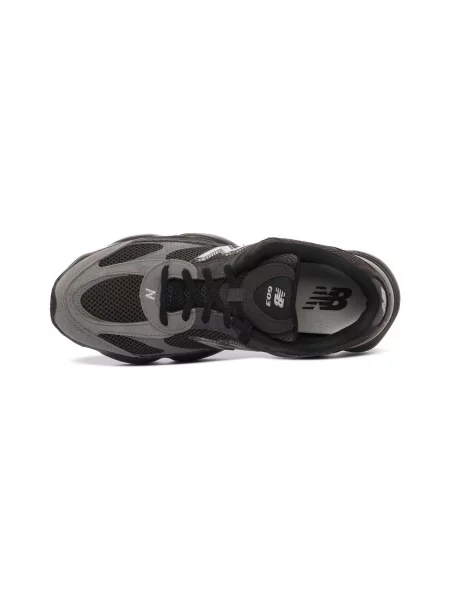 Tenisky New Balance čierna