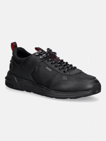 HUGO sneakers pentru bărbați negru