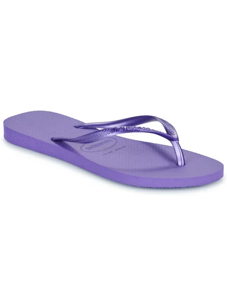 Japonke Havaianas vijolična