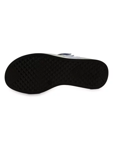 Pantofi Piesanto albastru