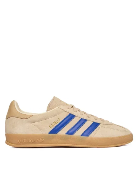Adidas Sneakers Gazelle Indoor bej