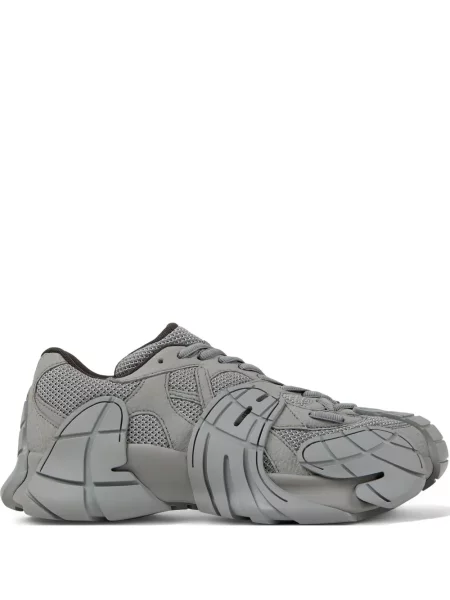 Sneakersy Camperlab szare