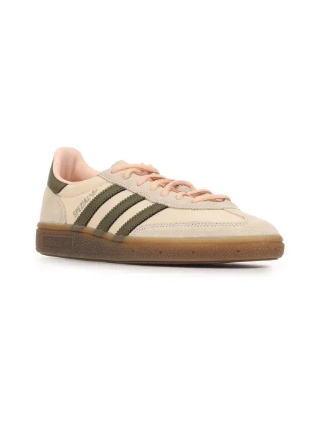 Tenisky Adidas Originals růžové