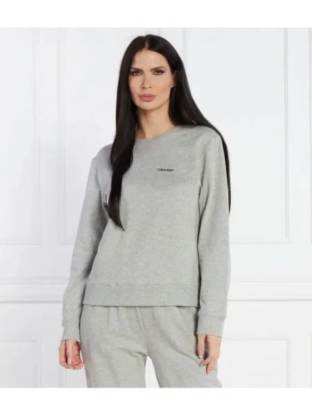 Calvin Klein Underwear Hanorac gri