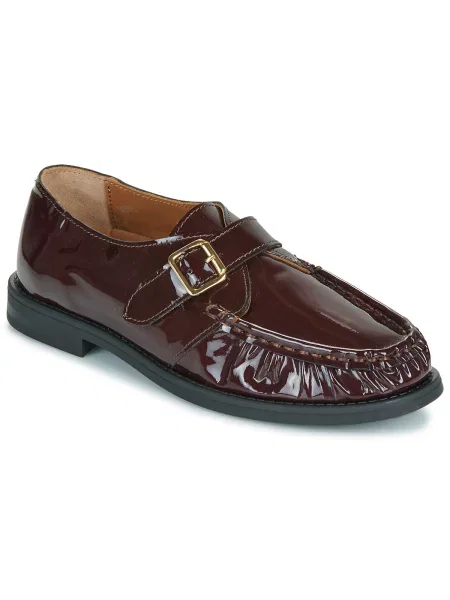 Pantofi Pellet maro