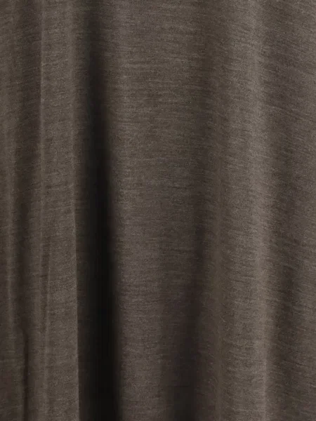 Tricou Rick Owens maro