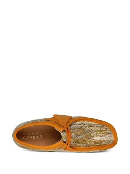 Ghete desert Clarks