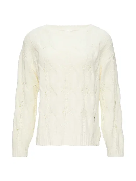 S.Oliver Pulover kremna