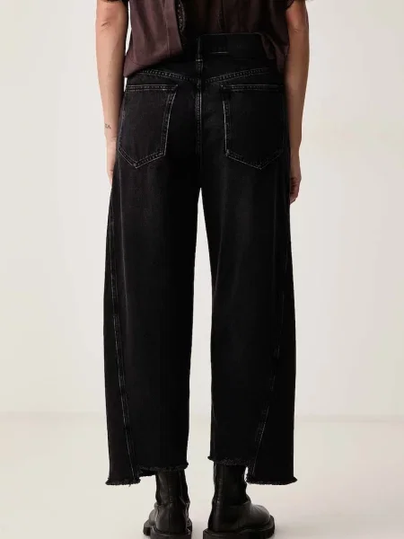 AllSaints джинси loose FOX