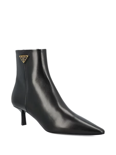 Botine Prada negru