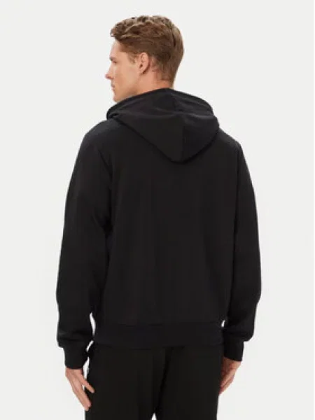The North Face Pulóver Evolution Simple Dome fekete