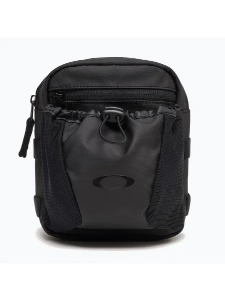 Torba na ramię Oakley Rover czarny