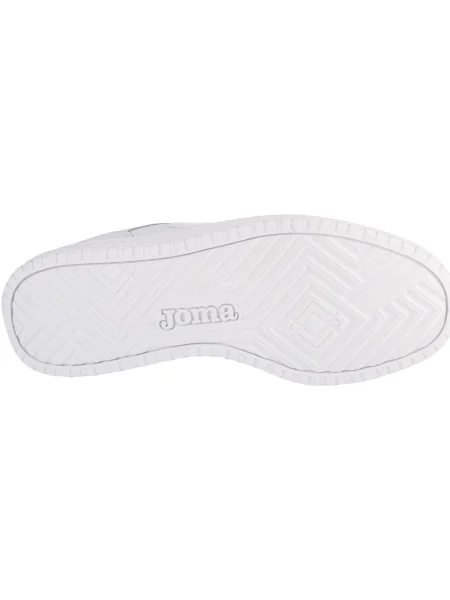 Pantofi Joma alb