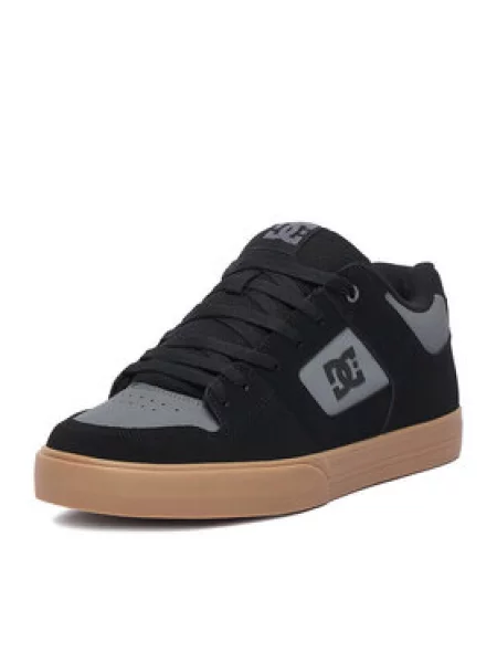 DC Shoes Superge EO Pure črna