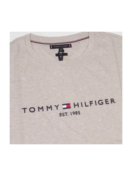 Tommy Hilfiger Tricou bej