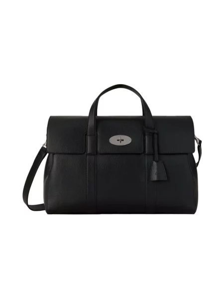 Torebka crossbody Mulberry czarna