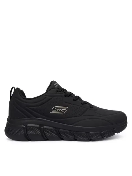 Skechers Superge Bobs B Flex BBK črna