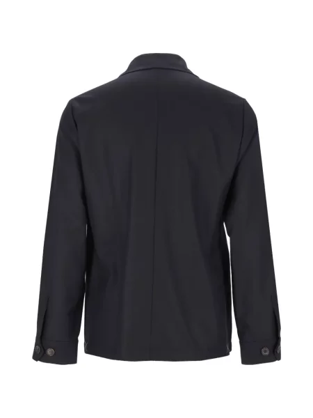Geacă Corneliani albastru