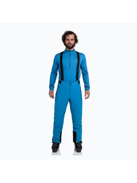 Pantaloni de schi pentru bărbați Schöffel Pine allporta