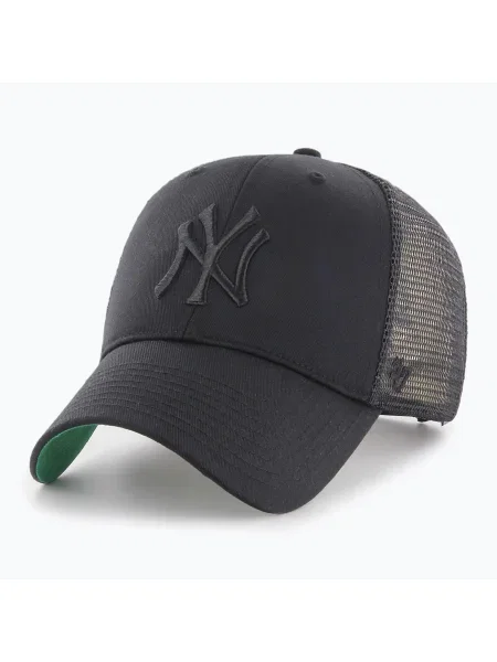 Baseball sapka 47brand fekete