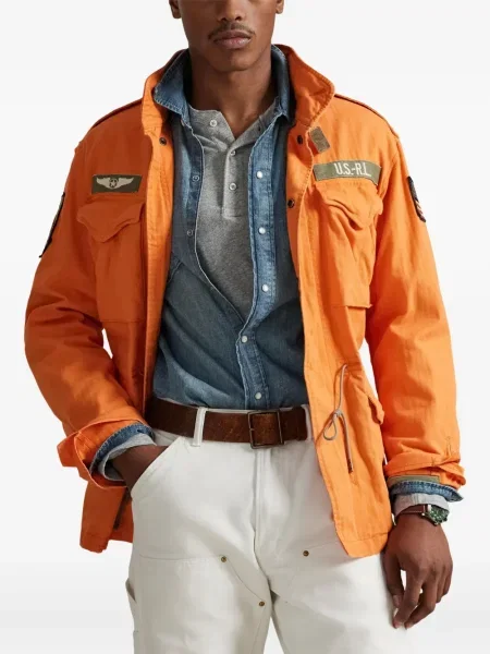 Șapcă Polo Ralph Lauren cu broderie din țesătură twill în carouri albastru