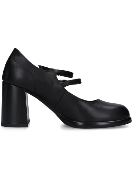 Pantofi Nerogiardini negru