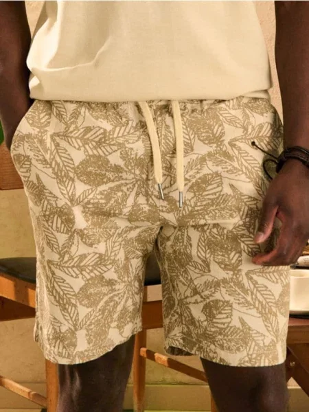 Sinsay Kraťasy béžová