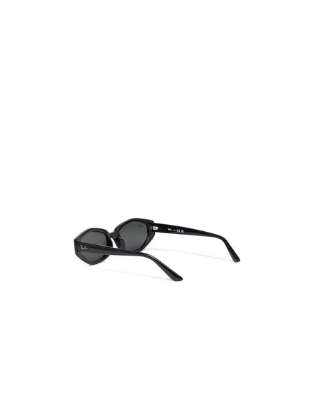 Ray-Ban Sončna očala črna