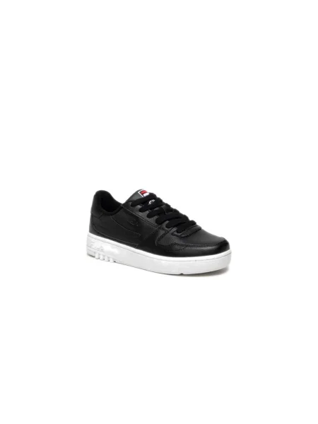 Pantofi Fila negru