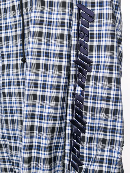 Košulja Juun.j karirana