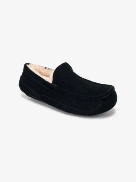 UGG Teniși negru