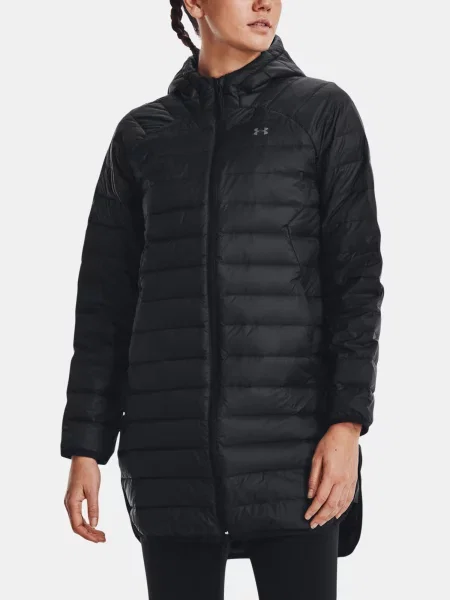 Geacă Under Armour negru