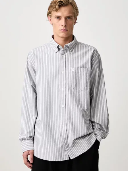Carhartt WIP Kanan Shirt cămașă din pentru bărbați