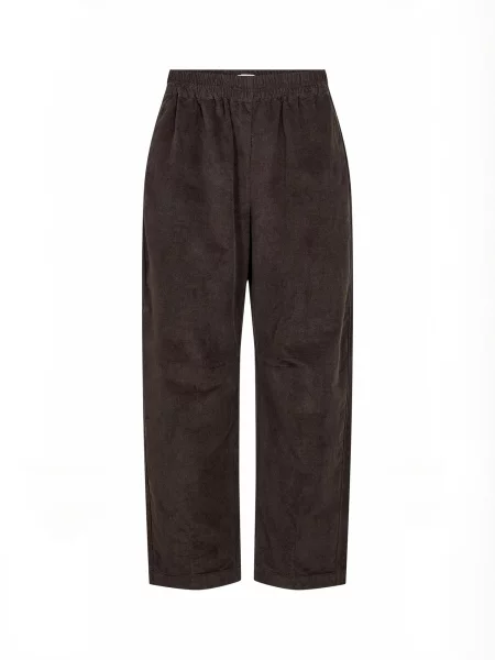 Levete Room Pantaloni LR-TORI închis albastru