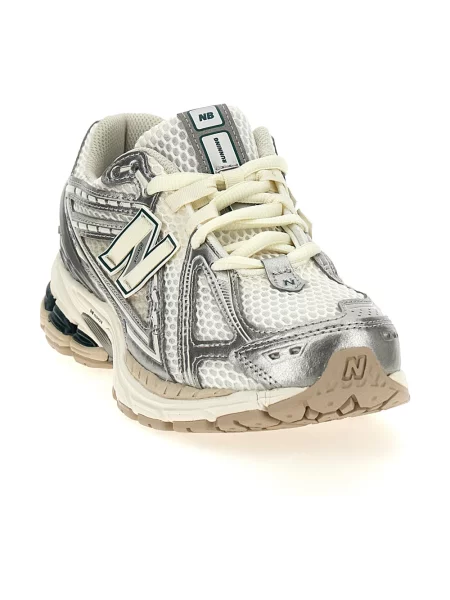 New Balance sneakersy szary