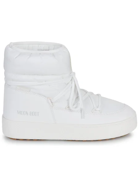 Tenisky Moon Boot biela