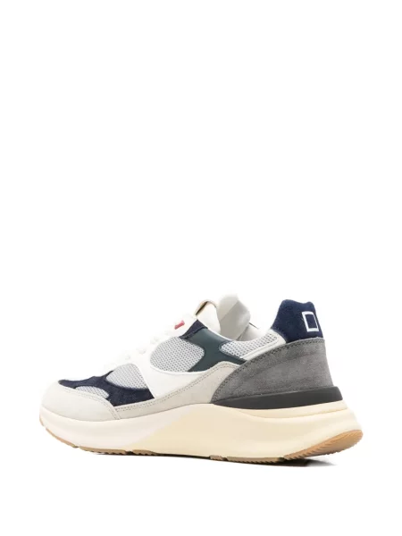 Sneakerși D.a.t.e. albastru