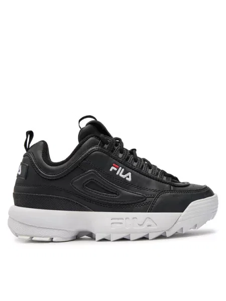 Tenisky Fila Disruptor bílé