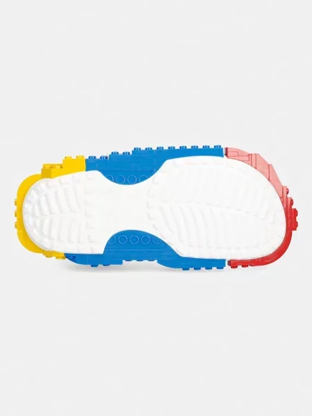 Шлепанцы Crocs