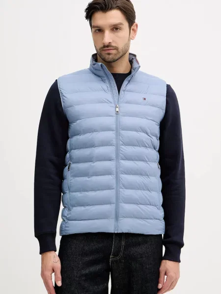 Елек Tommy Hilfiger синьо