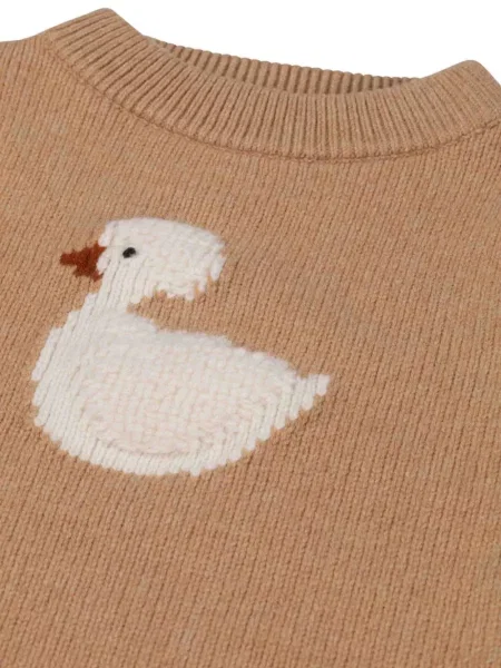 Sweter dziecięcy Donsje