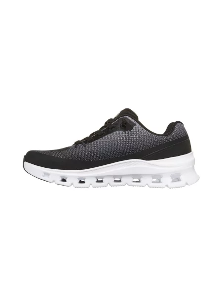 Pantofi Skechers alb